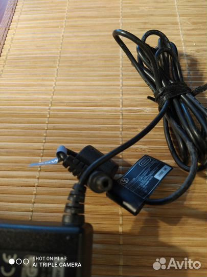 Блок питания hp f1781a оригинал