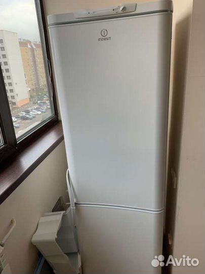 Холодильник бу
