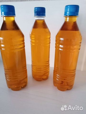 Масло льняное