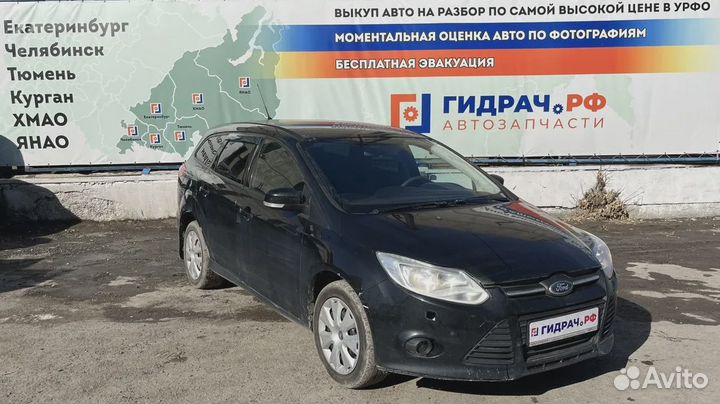 Антенна Ford Focus 3