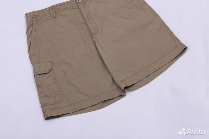 Columbia Vintage Cargo Shorts шорты карго