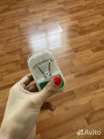 Зарядка лягушка