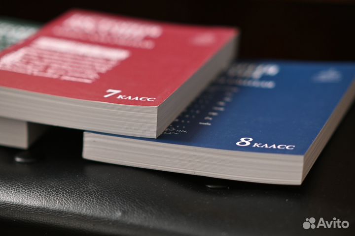 Русская классическая школа. Книга для учителя