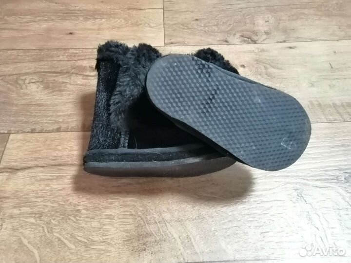 Угги детские