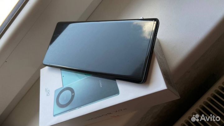 Honor x9a