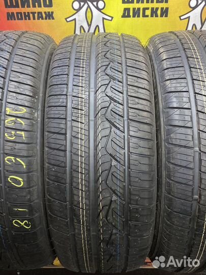 Nitto NT421Q 265/60 R18 110V