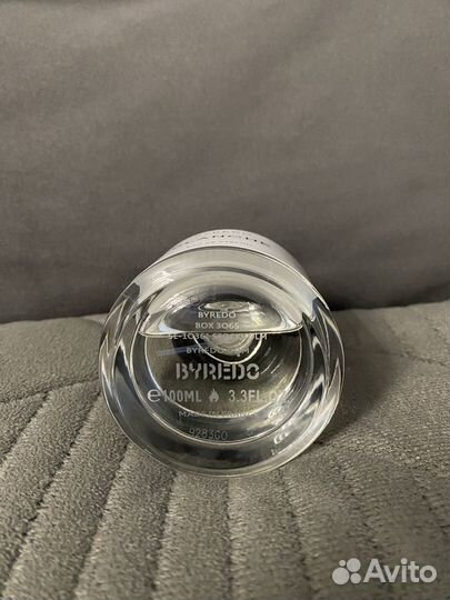 Парфюмерная вода Byredo Blanche 100ml