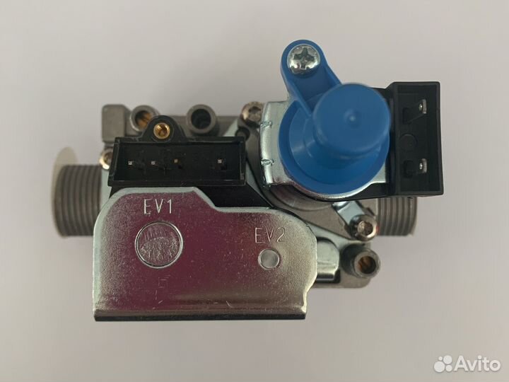 Газовый клапан для Thermex Erco 29600420