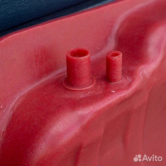 Бак Daewoo Gentra