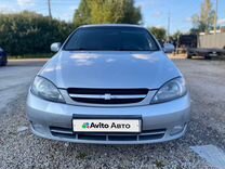 Chevrolet Lacetti 1.6 MT, 2008, 294 300 км, с пробегом, цена 410 000 руб.