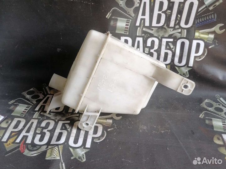 Бачок омывателя Chevrolet Aveo T-250