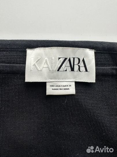 Топ Kaia xs Zara