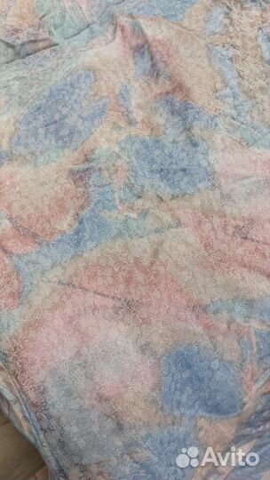 Покрывало стеганное на кровать 160*200