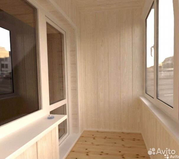 Окна пластиковые