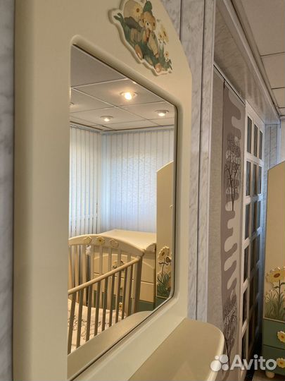 Детская мебель бу