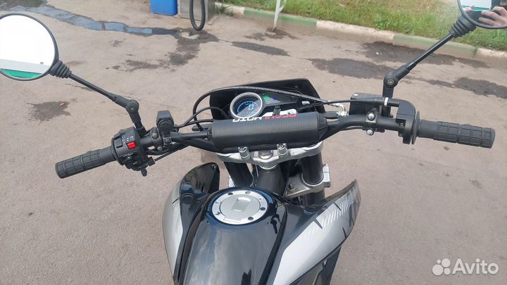 Regulmoto TE PR 300