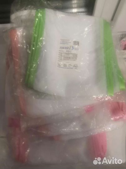 Лента на выписку, Чепчик, Распашенка