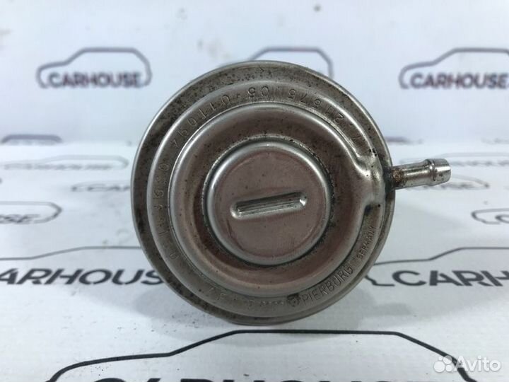 Клапан егр Audi A6 C5 2.5