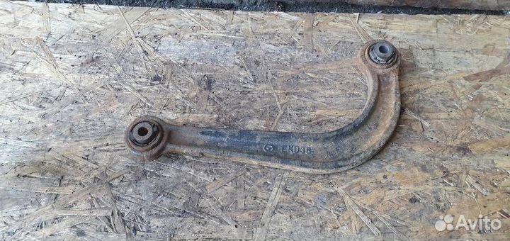 Рычаг задний верхний Mazda CX 5 2012-2017