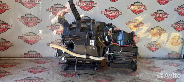 Печка Mitsubishi Mirage A05A 3A90 2012