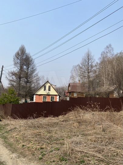 Дача 70 м² на участке 7,7 сот.