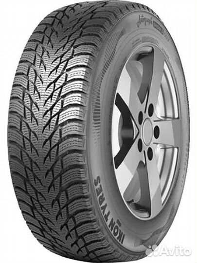 Ikon Tyres Autograph Snow 3 245/40 R18