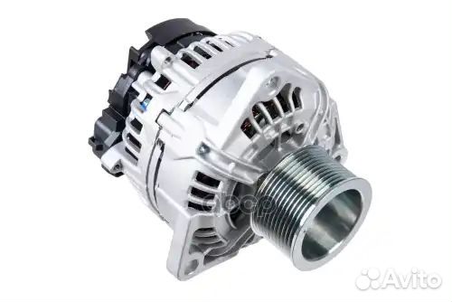 Генератор 28V 100A 60 лев./пр. разъем 5pin Omn