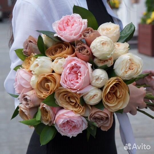 Ищем флориста (ученика флориста )