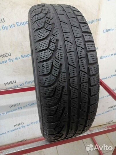 Pirelli Winter Sottozero II 205/55 R17