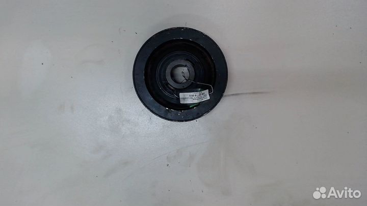 Шкив коленвала Opel Omega B, 2001