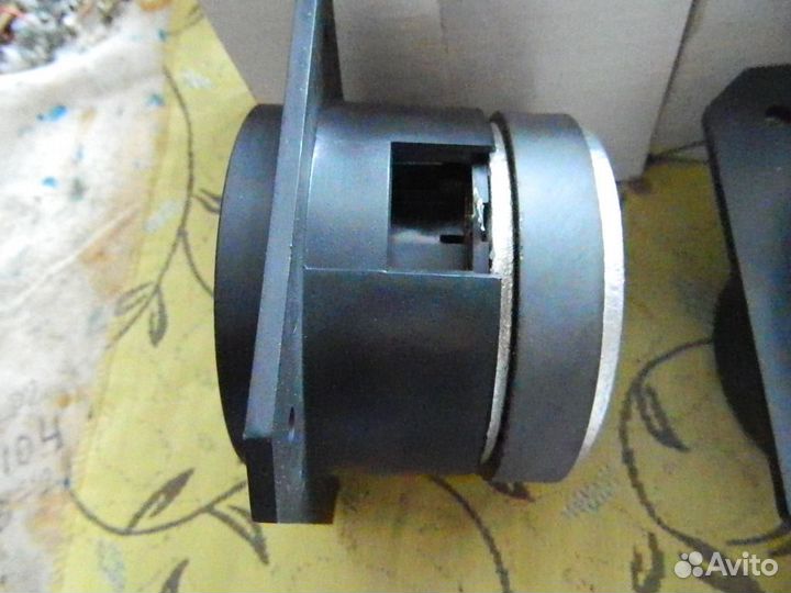 Мощные Вч динамики пара 8 ом