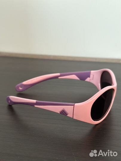 Солнцезащитные очки детские