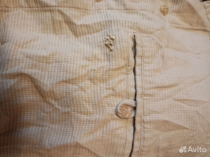 Рубашка Decathlon Quechua