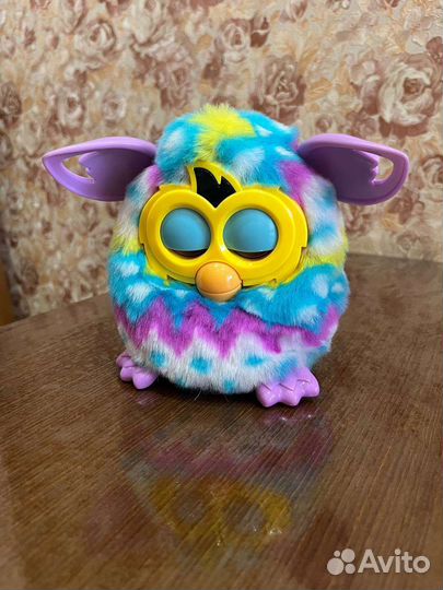 Игрушка Фёрби бум оригинал