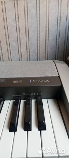 Продаю электронное пианино
