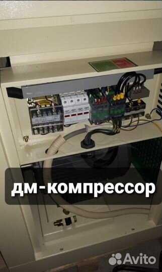 Запасные части для компрессоров чкз