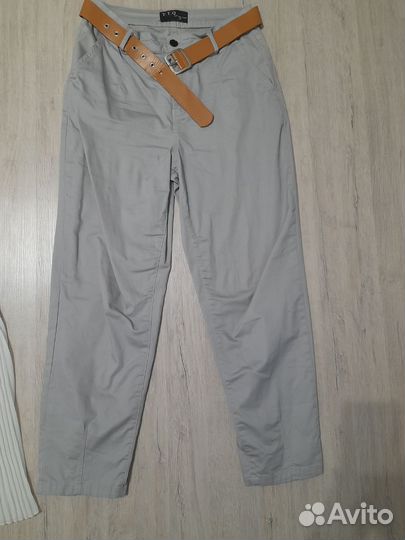 Брюки женские