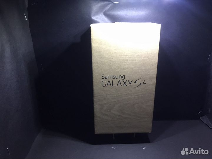 Samsung galaxy S4