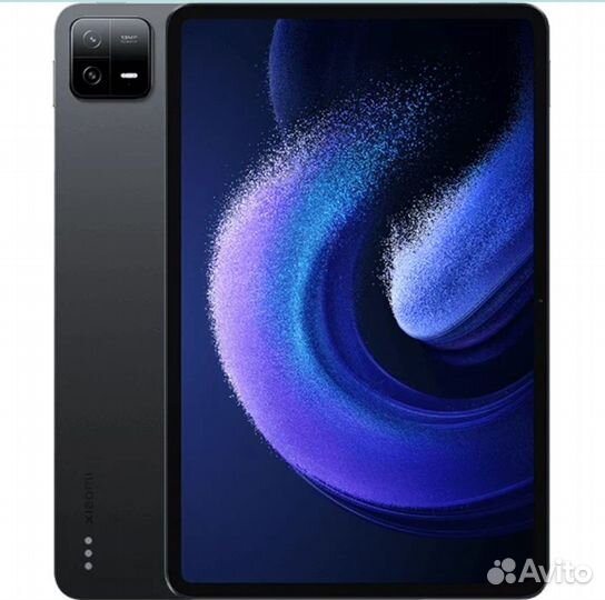 Планшет Xiaomi mi pad 6