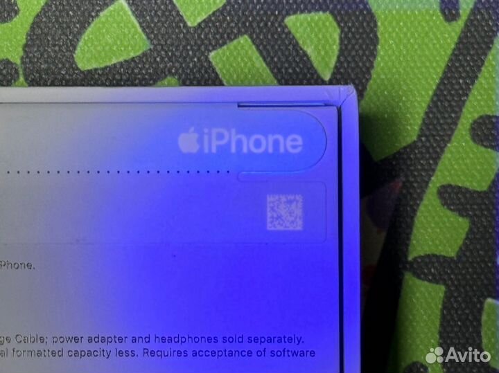 iPhone 15 Pro Max, 256 ГБ