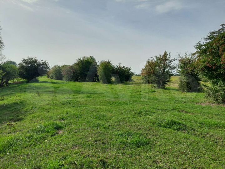 Участок 8,3 га (СНТ, ДНП)