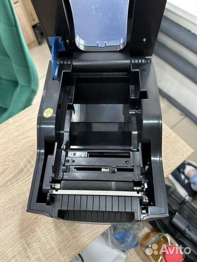 Принтер Xprinter XP-370B
