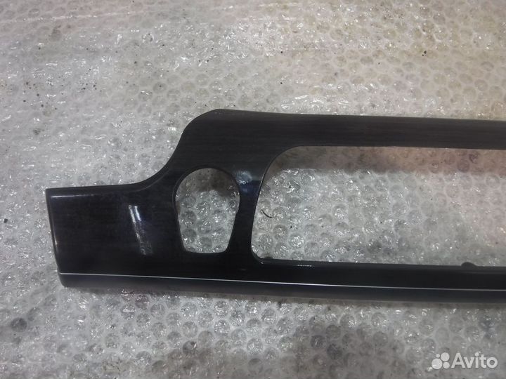 Накладка консоли BMW 7 F01/F02