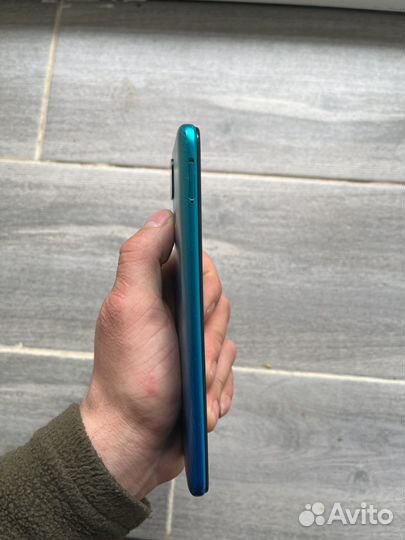 Xiaomi Redmi 9C (NFC), 4/128 ГБ