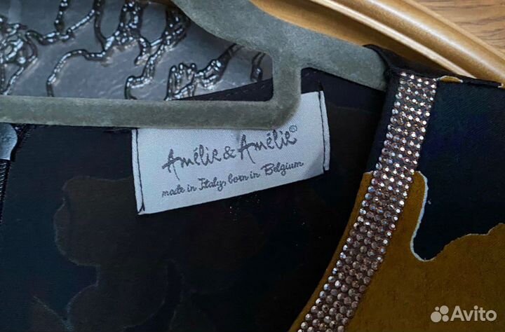 Платье Италия 50 52