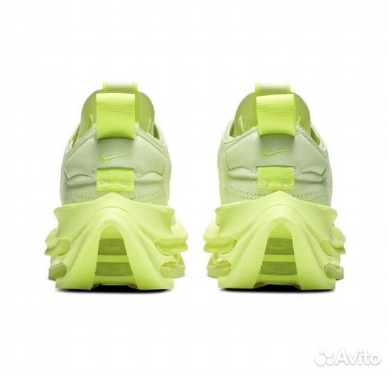 Nike Zoom Double Stacked barely volt (35,5-44,5)