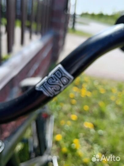 Мтб mtb стрит дёрт