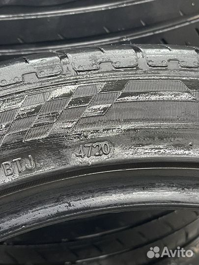 RoadX RXMotion U11 225/45 R18