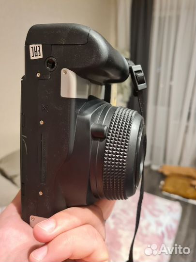 Фотоаппарат instax wide 300 (мгновенная печать)