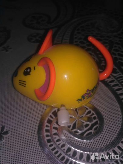 Игрушка для кошек